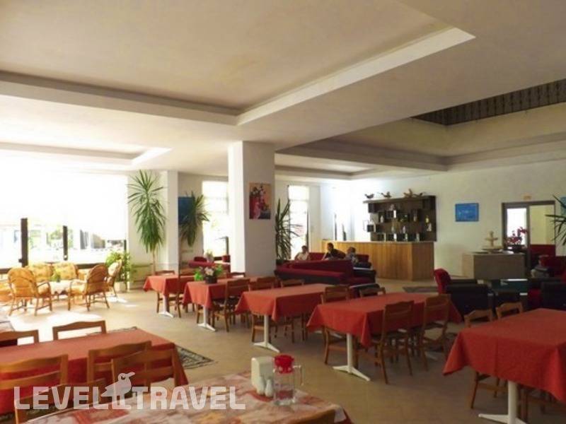 Фотография Goctur Hotel