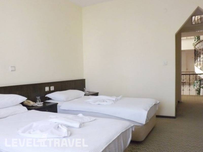 Фотография Goctur Hotel
