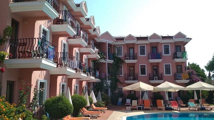 Gunes Hotel