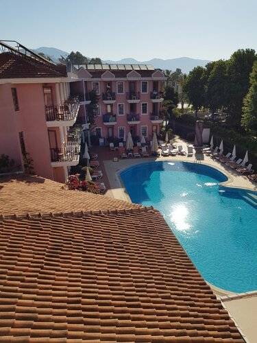 Gunes Hotel