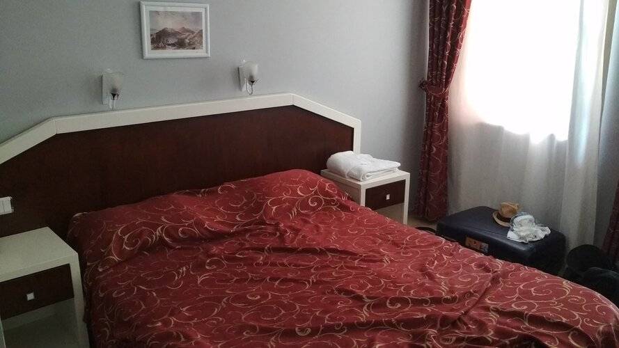 Gunes Hotel