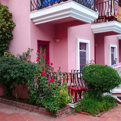 Gunes Hotel