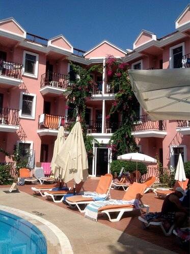 Gunes Hotel