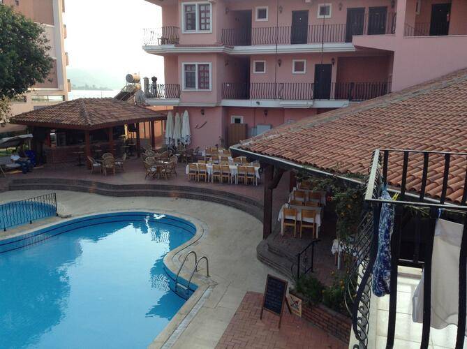 Gunes Hotel