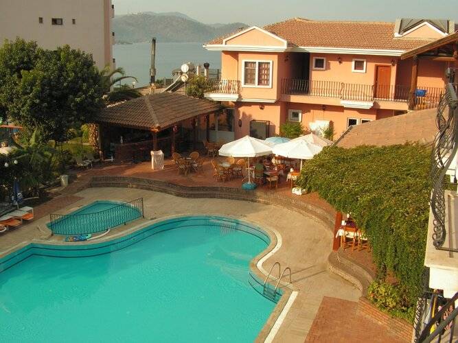 Gunes Hotel