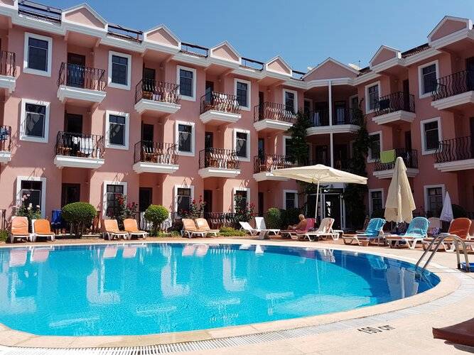 Gunes Hotel
