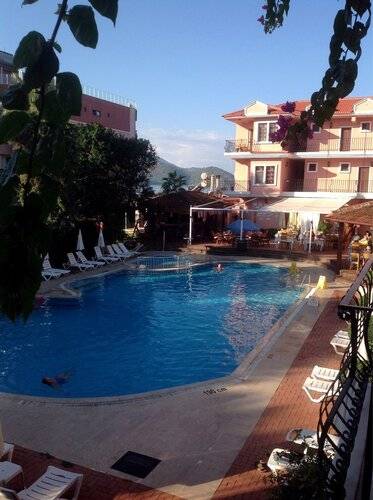 Gunes Hotel