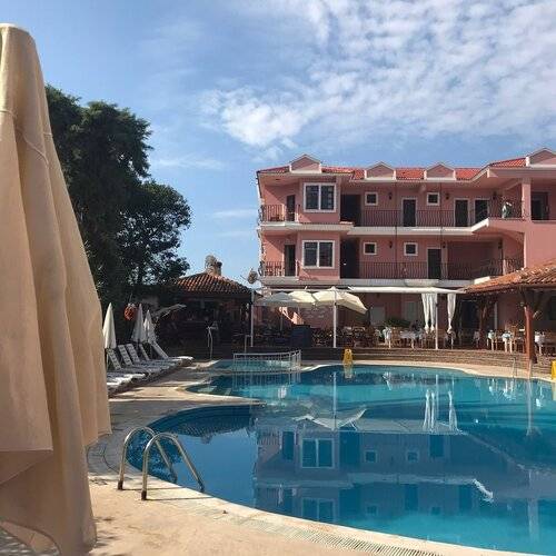 Gunes Hotel