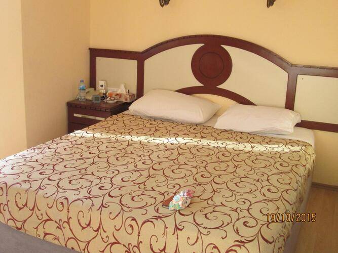 Gunes Hotel