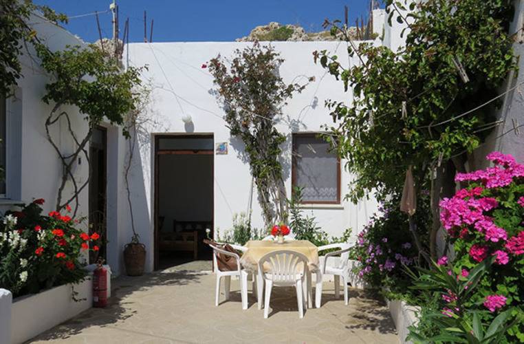 Herife Apartment