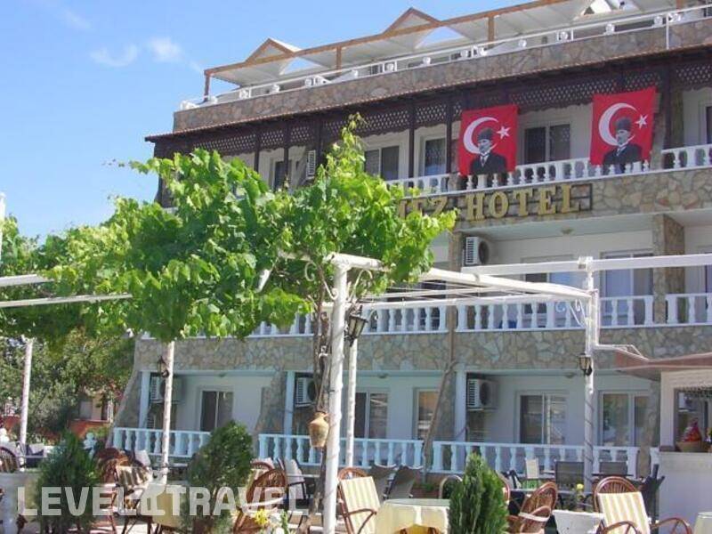 Фотография Kusmez Hotel