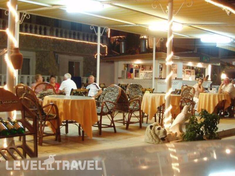 Фотография Kusmez Hotel