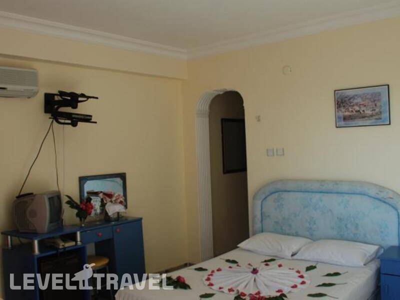 Фотография Kusmez Hotel