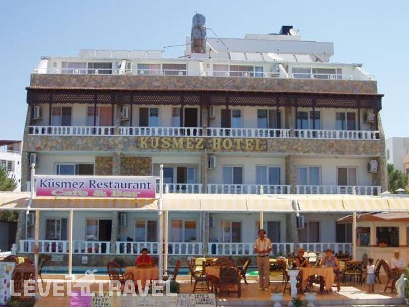 Фотография Kusmez Hotel