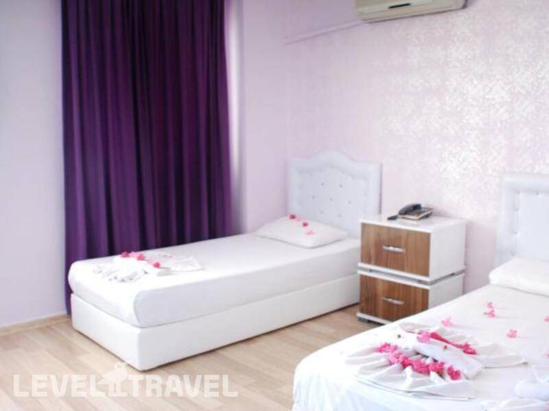 Фотография Kusmez Hotel