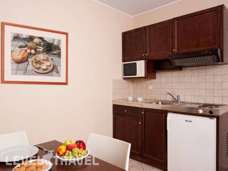 Фотография Casa Orama Boutique Hotel (Ex.Manos Maria Hotel & Apartments)