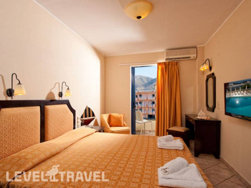 Фотография Casa Orama Boutique Hotel (Ex.Manos Maria Hotel & Apartments)
