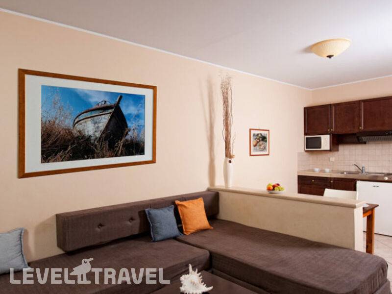 Фотография Casa Orama Boutique Hotel (Ex.Manos Maria Hotel & Apartments)