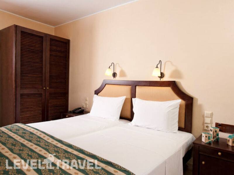 Фотография Casa Orama Boutique Hotel (Ex.Manos Maria Hotel & Apartments)