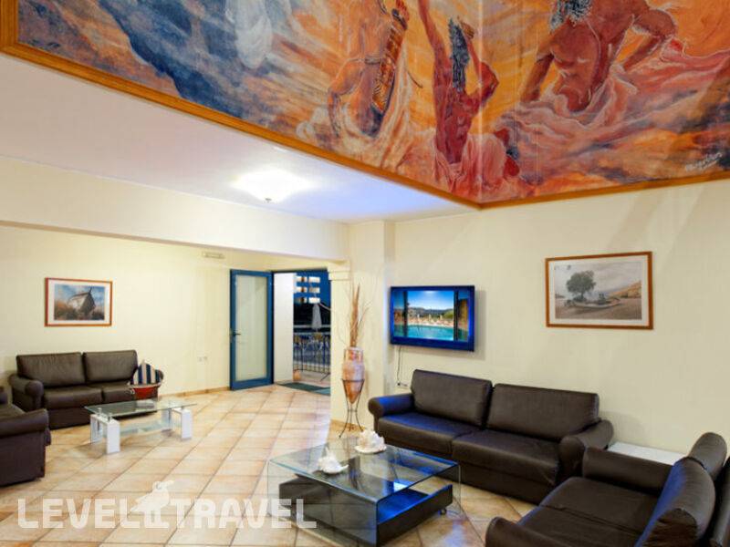 Фотография Casa Orama Boutique Hotel (Ex.Manos Maria Hotel & Apartments)