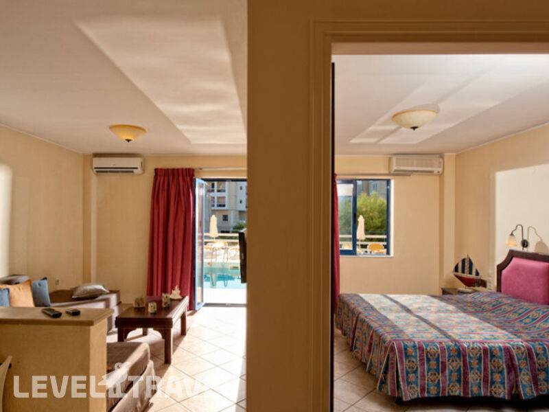 Фотография Casa Orama Boutique Hotel (Ex.Manos Maria Hotel & Apartments)