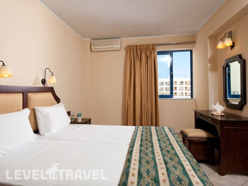 Фотография Casa Orama Boutique Hotel (Ex.Manos Maria Hotel & Apartments)