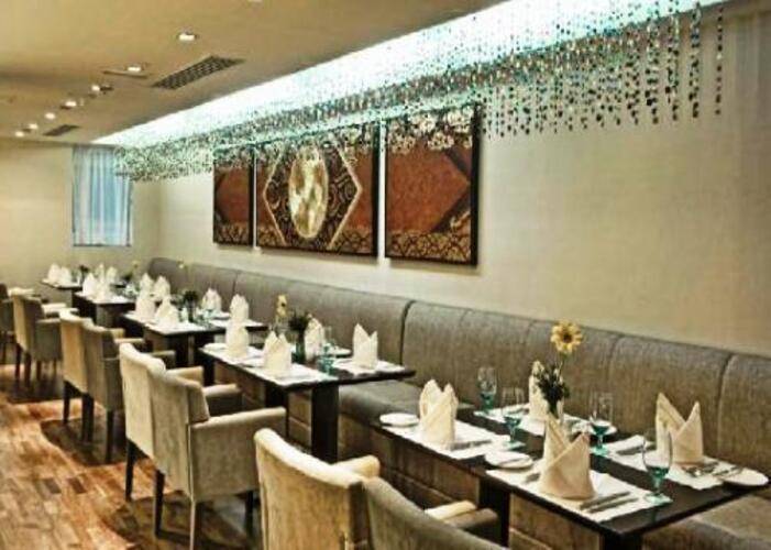 Raintree Hotel Deira City Centre