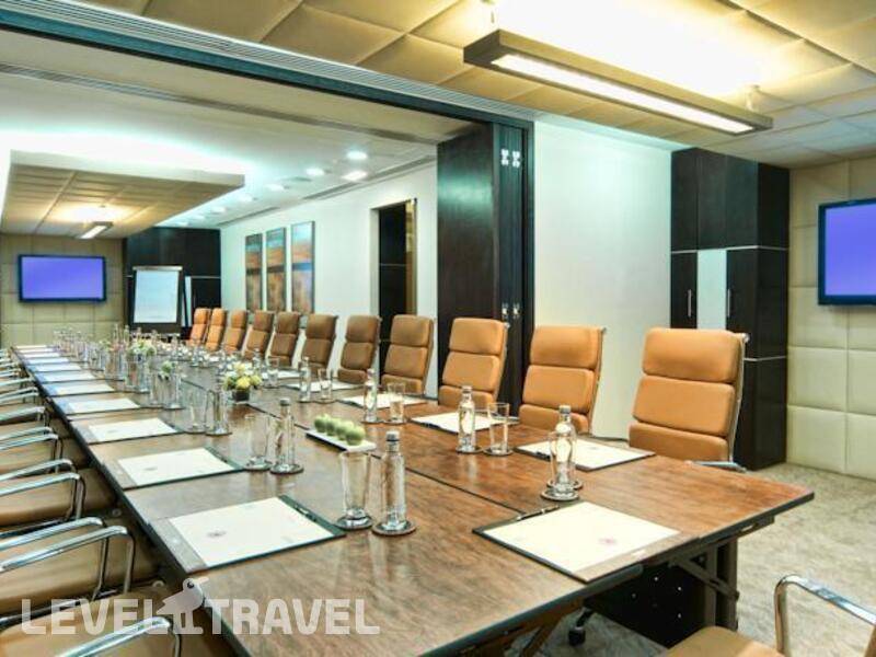 Фотография Raintree Hotel Deira City Centre