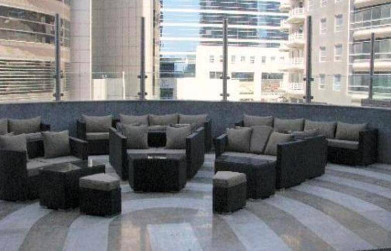 Raintree Hotel Deira City Centre