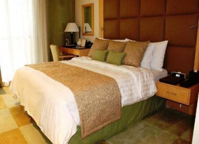 Raintree Hotel Deira City Centre