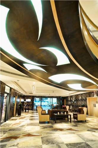 Raintree Hotel Deira City Centre