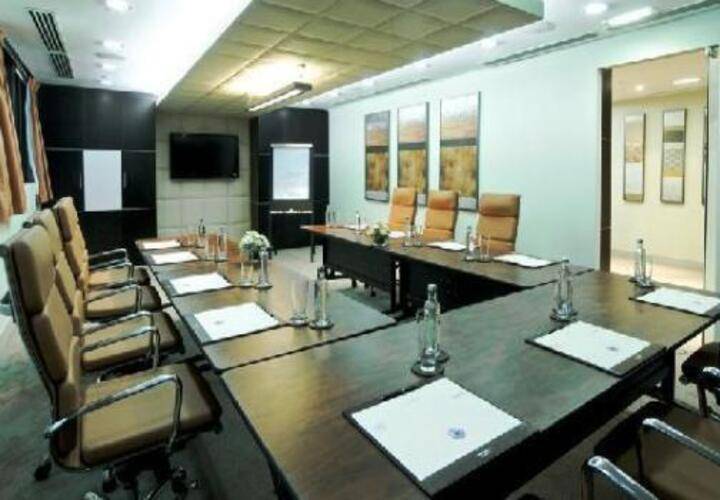 Raintree Hotel Deira City Centre