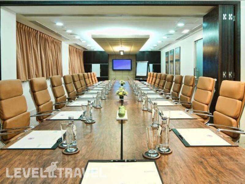Фотография Raintree Hotel Deira City Centre
