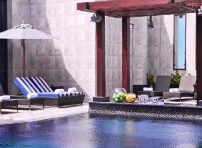 Raintree Hotel Deira City Centre