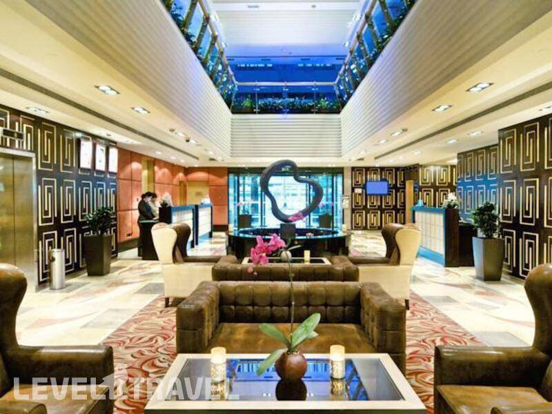 Фотография Raintree Hotel Deira City Centre