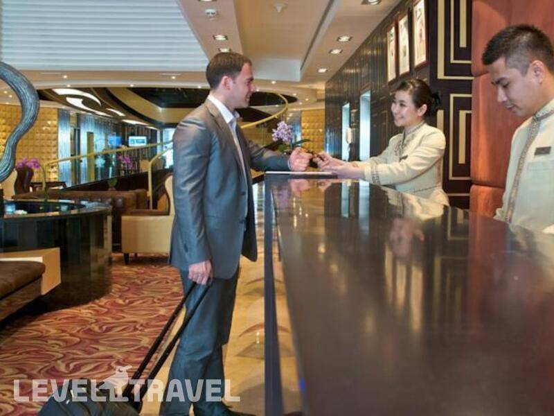 Фотография Raintree Hotel Deira City Centre
