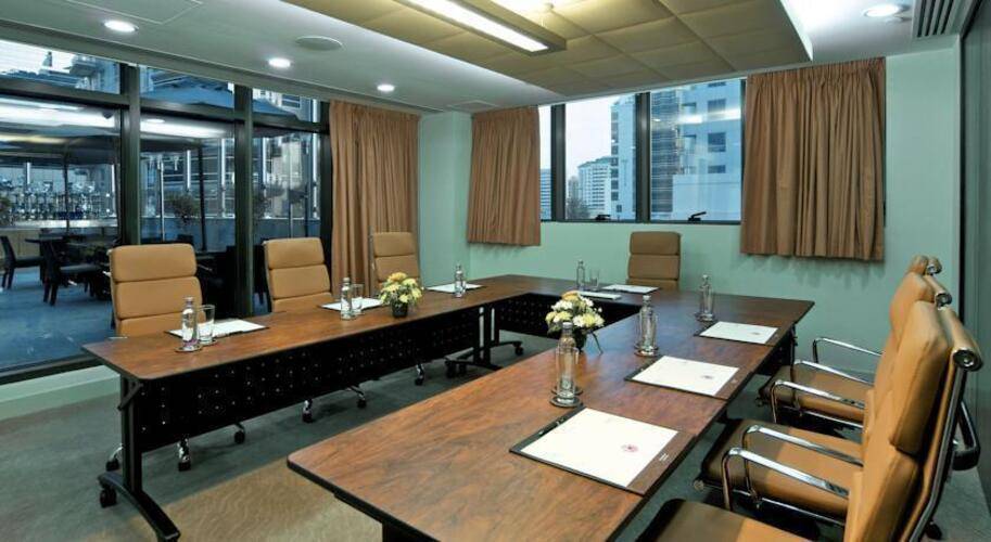 Raintree Hotel Deira City Centre