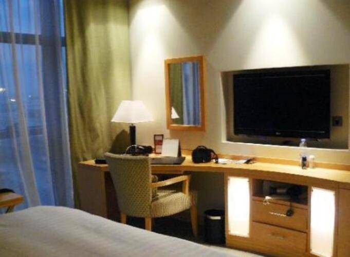 Raintree Hotel Deira City Centre