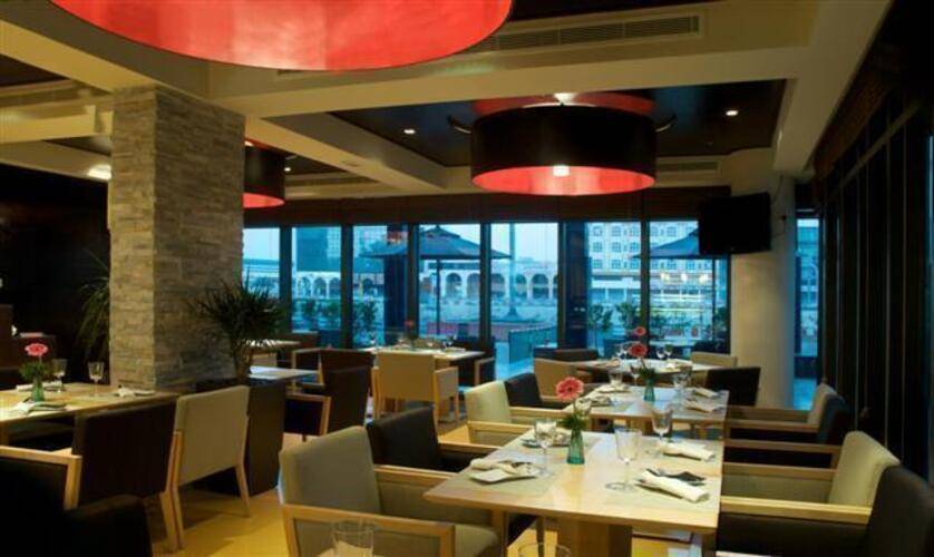 Raintree Hotel Deira City Centre