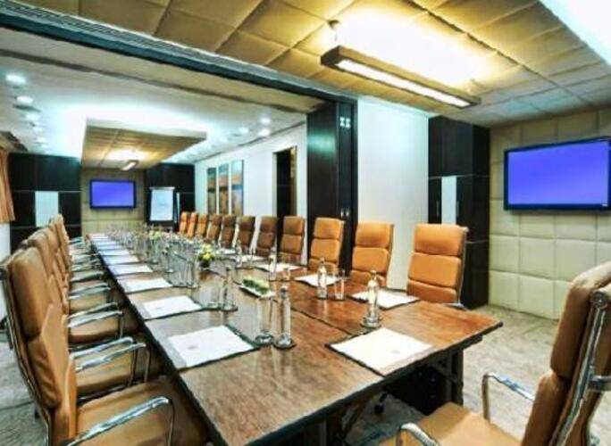 Raintree Hotel Deira City Centre
