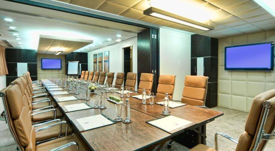 Raintree Hotel Deira City Centre