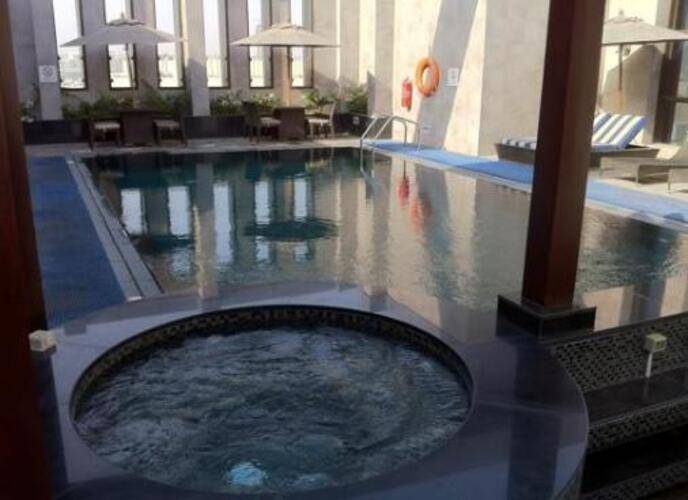 Raintree Hotel Deira City Centre