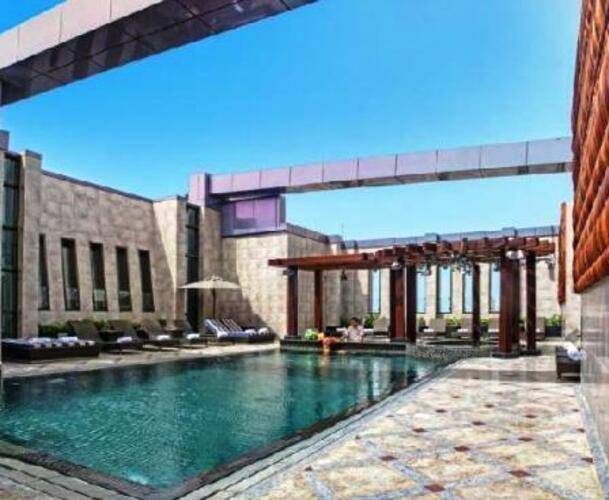 Raintree Hotel Deira City Centre