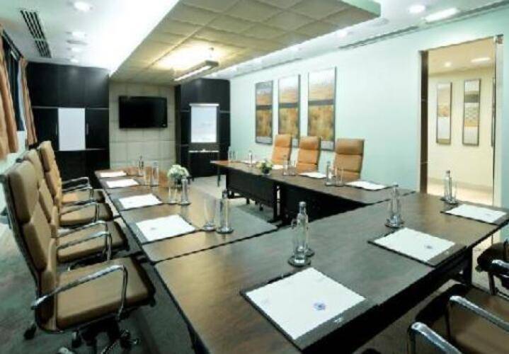 Raintree Hotel Deira City Centre