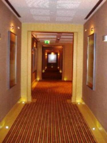 Raintree Hotel Deira City Centre