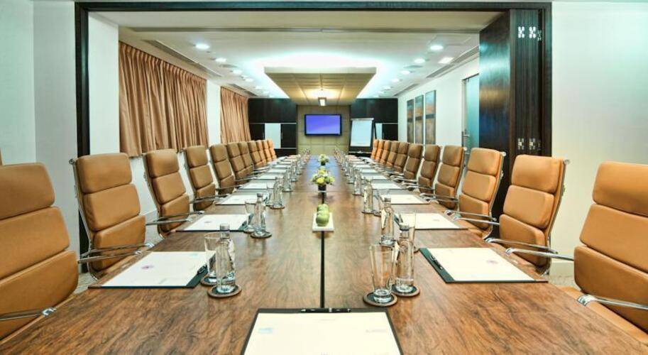 Raintree Hotel Deira City Centre