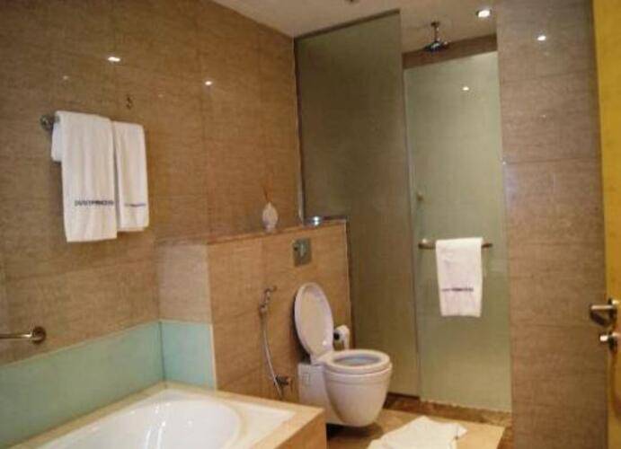 Raintree Hotel Deira City Centre