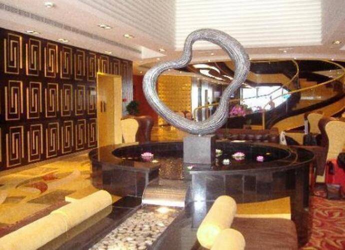 Raintree Hotel Deira City Centre