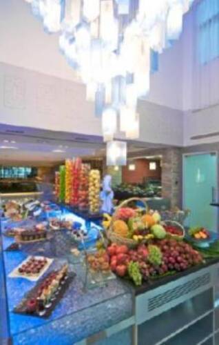 Raintree Hotel Deira City Centre