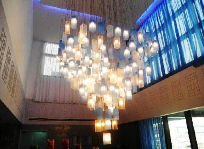 Raintree Hotel Deira City Centre
